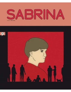 SABRINA SABRINA