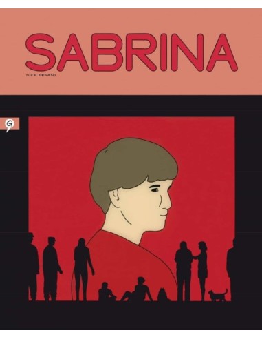 SABRINA SABRINA