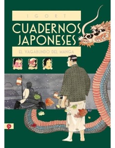 CUADERNOS JAPONESES II