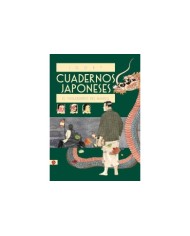 CUADERNOS JAPONESES II