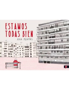 ESTAMOS TODAS BIEN ESTAMOS TODAS BIEN