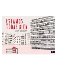 ESTAMOS TODAS BIEN ESTAMOS TODAS BIEN