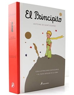 PRINCIPITO,EL POP-UP