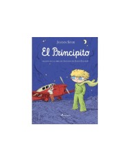 EL PRINCIPITO, NOVELA GRAFICA
