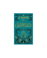 ANIMALES FANTASTICOS: LOS CRIMENES DE GRINDELWALD