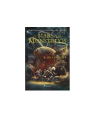 PERCY JACKSON II EL MAR DE LOS MONSTRUOS NO PERCY JACKSON II EL MAR DE LOS MONSTRUOS NO