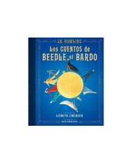 CUENTOS DE BEEDLE EL BARDO,LOS