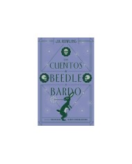 CUENTOS DE BEEDLE EL BARDO,LOS