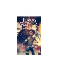 Harry Potter y la piedra filosofal Harry Potter y la piedra filosofal