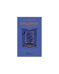 HARRY POTTER Y LA CAMARA SECRETA. RAVENCLAW