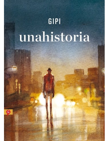 UNA HISTORIA. GIPI UNA HISTORIA. GIPI