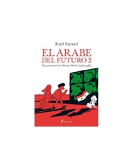 ARABE DEL FUTURO II,EL