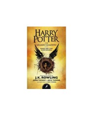 HARRY POTTER Y EL LEGADO MALDITO
