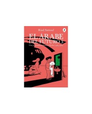 El ARABE DEL FUTURO III 9788416131334