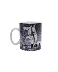 TAZA GRANDE DEATH NOTE L