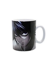 TAZA GRANDE DEATH NOTE L