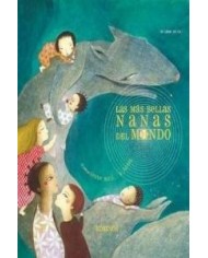 MAS BELLAS NANAS DEL MUNDO,LAS