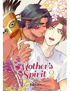 MOTHER'S SPIRIT, VOL. 2