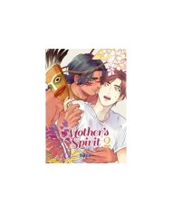 MOTHER'S SPIRIT, VOL. 2