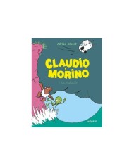 CLAUDIO Y MORINO 1. LA MALDICIÓN CLAUDIO Y MORINO 1. LA MALDICIÓN