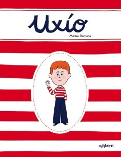 UXÍO UXÍO