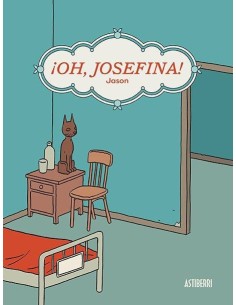¡OH, JOSEFINA!