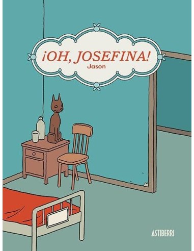 ¡OH, JOSEFINA!