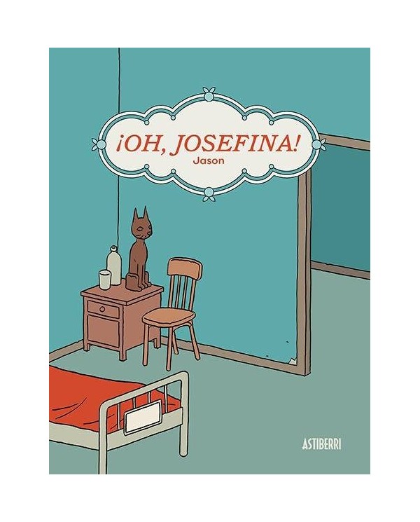 ¡OH, JOSEFINA!