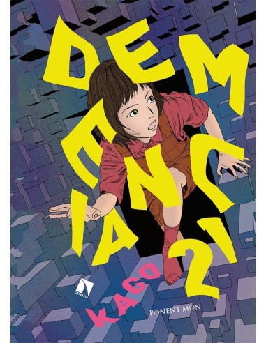 Demencia 21 Demencia 21