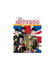 Los aristócratas