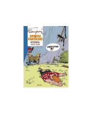 SPIROU Y FANTASIO INTEGRAL 6