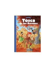 TOSCA DE LOS BOSQUES 1 TOSCA DE LOS BOSQUES 1