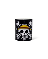 ONE PEICE TAZA ONE PIECE