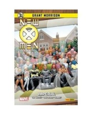 NEW X-MEN 03: IMPERIAL (COLECCIONABLE GRANT MORRISON 03) 9788490248...