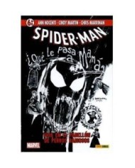 SPIDER-MAN 06. VIDA EN EL PABELLON DE PERROS RABIOSOS (COLECCIONABL...