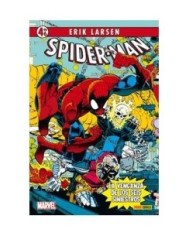 SPIDER-MAN 04: LA VENGANZA DE LOS SEIS SINIESTROS (COLECCIONABLE TO...