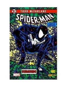 SPIDER-MAN 03: SUBMUNDO (COLECCIONABLE TODD MCFARLANE 03) 978849024... SPIDER-MAN 03: SUBMUNDO (COLECCIONABLE TODD MCFARLANE 03) 978849024...