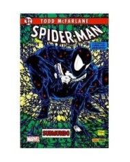 SPIDER-MAN 03: SUBMUNDO (COLECCIONABLE TODD MCFARLANE 03) 978849024...