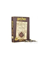 Harry Potter Puzzle 500 Piezas Mapa del Merodeador