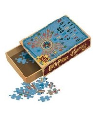 HARRY POTTER - PUZZLE - QUIDDITCH 150PZAS