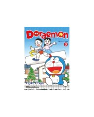 Doraemon Color nº3 9788416244035 PLANETA COMIC 6,79 €