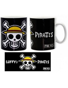 ONE PIECE TAZA ONE PIECE