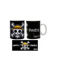 ONE PIECE TAZA ONE PIECE