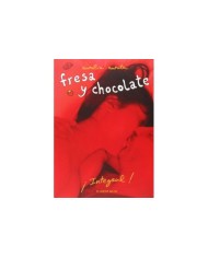 FRESA Y CHOCOLATE (EDICION INTEGRAL) 9788492444694  10,00 €
