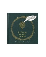 EL SANTO HUMOR DE RIUS 9789708100311  15,87 €