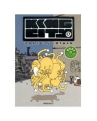 KING CITY 02 (COMIC) 9788499898681  9,57 € KING CITY 02 (COMIC) 9788499898681  9,57 €