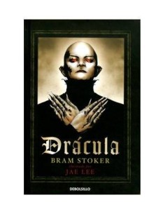 DRACULA (ILUSTRADO POR JAE LEE) 9788499897493  11,49 € DRACULA (ILUSTRADO POR JAE LEE) 9788499897493  11,49 €