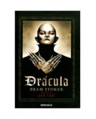 DRACULA (ILUSTRADO POR JAE LEE) 9788499897493  11,49 €