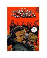 UNA BALA EN LA CABEZA (COMIC) 9788499896731  12,45 €
