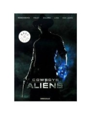 COWBOYS & ALIENS(COMIC) (DEBOLSILLO) 9788499891088  9,57 €